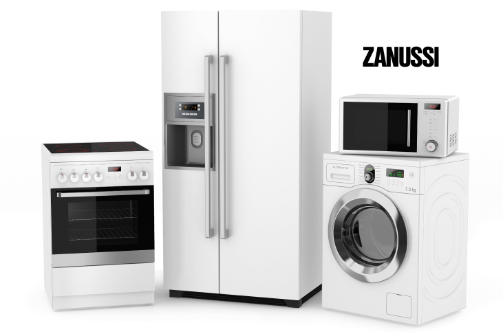 Zanussi - Treviolo