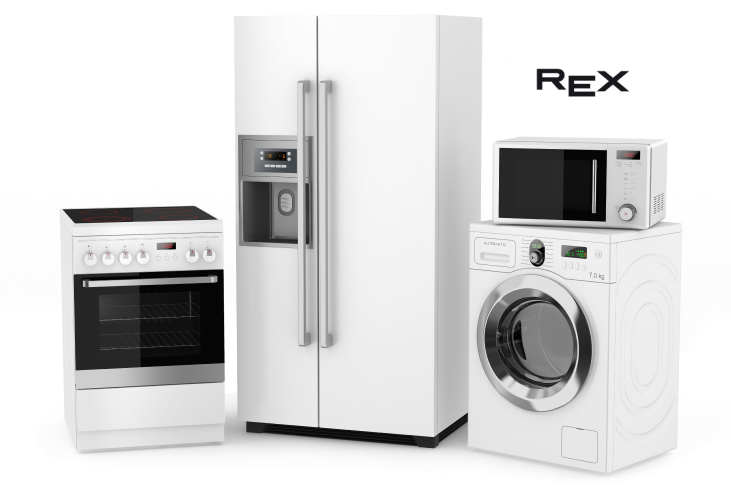 Rex - Liscate
