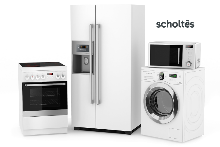 Scholtes - Settala