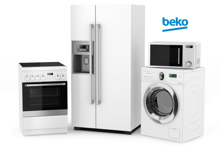 Beko - Solza