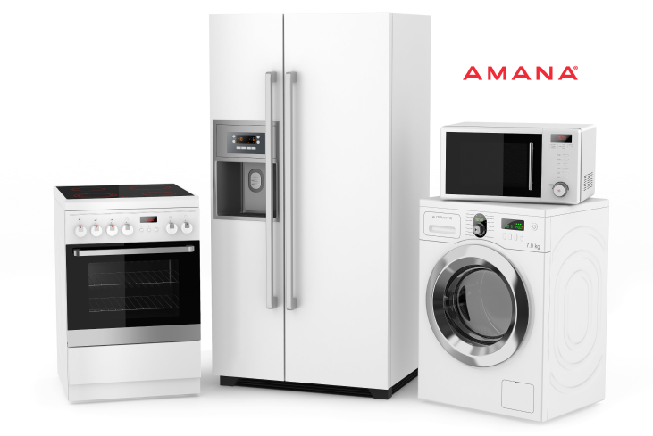 Amana - Molteno