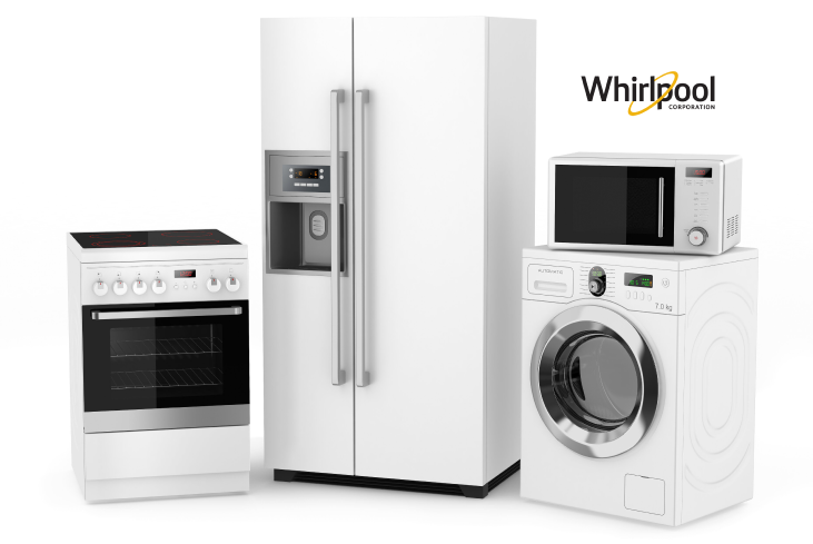 Whirlpool - Torre Boldone