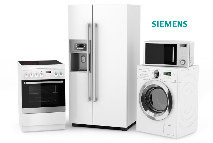 Siemens - Mozzo